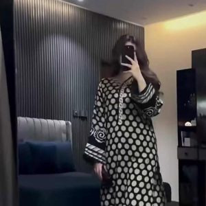 Digital Print Ready Three Piece 