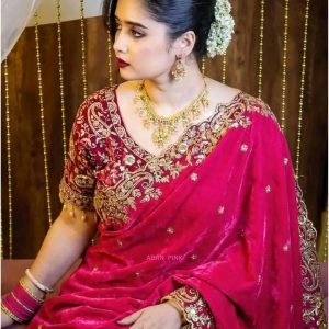 Trending Viral Saree