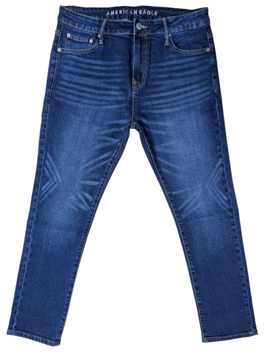 American Eagle Candy Cotton