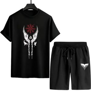 T-shirt $ Half Pent
